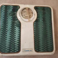 ترازوی وزن عقربه ای