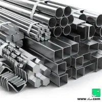 فروش میلگرد و پروفیل فقط در تناژ بالای 1000تن