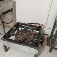 تجهیزات آشپزخانه پلوپز هواکش کیسه زباله صندلی