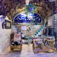 نیروی کار سفره خانه