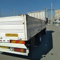 کاویان چهار چراغ بی رنگ۶تن پول خاور|خودرو سنگین|قرچک, باقرآباد|دیوار