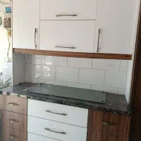 کابینت و تخت