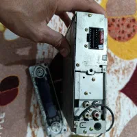 دوعدد ظبط gvc سالم و با قدرت|قطعات یدکی و لوازم جانبی|نوشین شهر, |دیوار