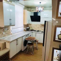 آپارتمان52متری-نماترکیبی9سال-سرمایه-گذاری-شهرک-نفت