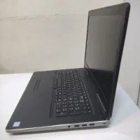لپ تاپ Dell 7710|رایانه همراه|شیراز, ملاصدرا|دیوار