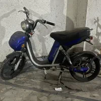 موتور برقی همتاز