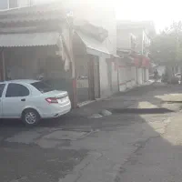 رهن یک باب مغازه در حمیدیان|اجارهٔ مغازه و غرفه|رشت, حمیدیان|دیوار