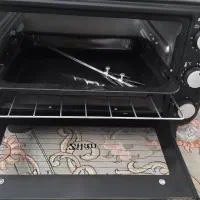 توستر کومتای ولومی|اجاق گاز و لوازم برقی پختوپز|بهارستان, |دیوار