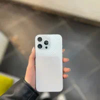 گوشی آیفون ۱۶پرومکس