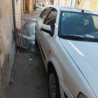 سمنداف سون مدل 93|خودرو سواری و وانت|مشهد, شهید معقول|دیوار