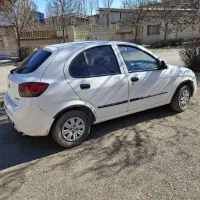 تیبا 97 هاچبک