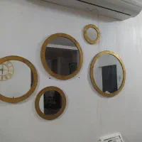 تابلو چراغ دار|تابلو، نقاشی، عکس|اهواز, بهارستان|دیوار