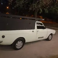 حمل بارپیکان وانت به تمام نقاط کشور