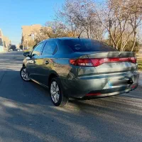 تارا V2 ۴۰۲ تک برگ سند مصرف کننده|خودرو سواری و وانت|گلستان (تهران), |دیوار