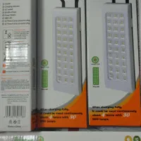 چراغ اضطراری شارژی کیانگ|لامپ و چراغ|دزفول, |دیوار