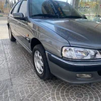 پارس سال مدل 98