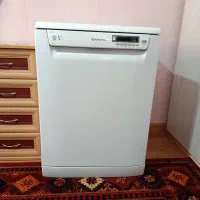 ماشین ظرفشویی آریستون