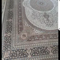 فرش ۹متری در حد نو
