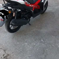 موتور ایروکس170