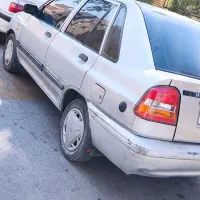 پراید 141
