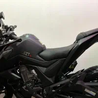 موتور زونتس زد2 200