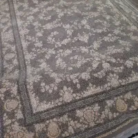 فرش ارشین کاشان 1200 اکبند