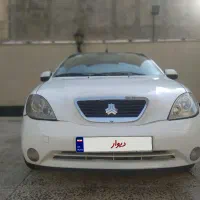 تیبا 94دوگانه|خودرو سواری و وانت|مشهد, کوه سنگی|دیوار