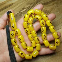 پیدا شدن کلید پاکشتی با تسبیح