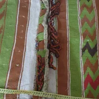 خورجین|گلیم، جاجیم، گبه|سمنان, |دیوار