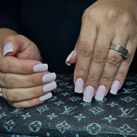 مدل کاشت ناخن رایگان