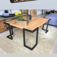 میز و صندلی فلزی،نیمکت فلزی،پاف ،مبل فلزی|صندلی و نیمکت|بابل, |دیوار