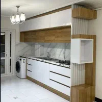 کابینت تمام ام دی اف فقط 10ملیون