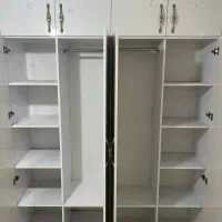 بازسازی پارکت کفپوش کابینت کناف کاغذدیواری ترمو|خدمات پیشه و مهارت|همدان, |دیوار