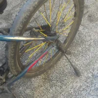 دوچرخه 26دنده ای|دوچرخه، اسکیت، اسکوتر|رامشیر, |دیوار