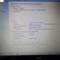 لپ تاب دل N5010|رایانه همراه|بندر ماهشهر, |دیوار