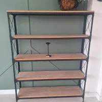 شلف قفسه برند سان هوم نو