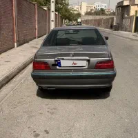 پژو پارسال سال مدل ۹۲|خودرو سواری و وانت|تهران, مجیدیه|دیوار