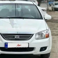 سراتو ۲۰۰۸وارداتی اتوماتی