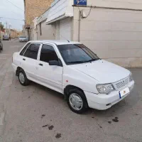 پراید 132 شاسی پلمپ تازه تعمیر