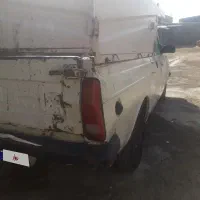 وانت مدل ۸۵ خوش رکاب|خودرو سواری و وانت|دشتابی, |دیوار