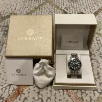 ساعت ورساچه اورجینال (قیمت عالی،فوری)