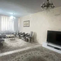 اجاره واحد تهرانسر 123متری لاکچری