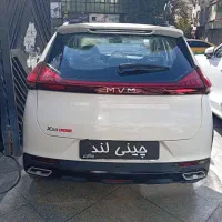 ام وی ام ایکس ۳۳ کراس /  Cross X33 MVMمدل 1404|خودرو سواری و وانت|تهران, فاطمی|دیوار