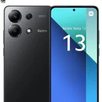 گوشی نوت 13 مشکی