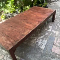 تخت چوب روس سنگین محکم ۴/۵۰۰ تومن