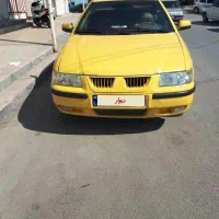 فروشی تاکسی|خودرو سواری و وانت|هندیجان, |دیوار