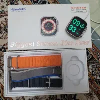 ساعت هوشمند اصلی Haino teko