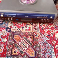 دستگاه DVD|صوتی و تصویری|سبزوار, توحیدشهر|دیوار