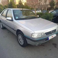 پژو 405 slx موتور tu5
