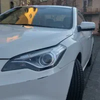 بستند B50f مدل ۱۳۹۴|خودرو سواری و وانت|تهران, دریان‌نو|دیوار